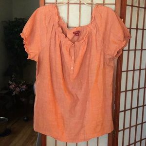 Ladies Morona blouse